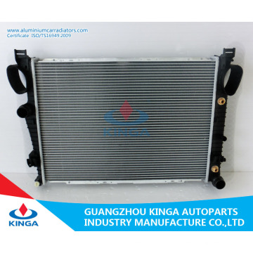 Auto Radiator for Benz W215/S550/W220/S430/S500′ 98 at (KJ-40039)